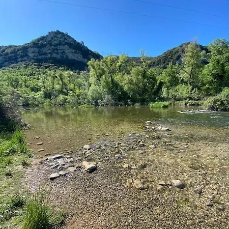 Apartment T1 Dans Le Verdon *