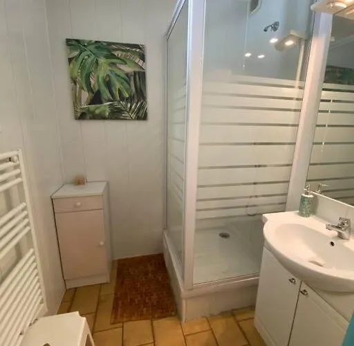 Apartment T1 Dans Le Verdon