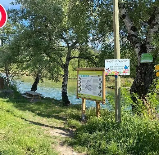 Apartment T1 Dans Le Verdon