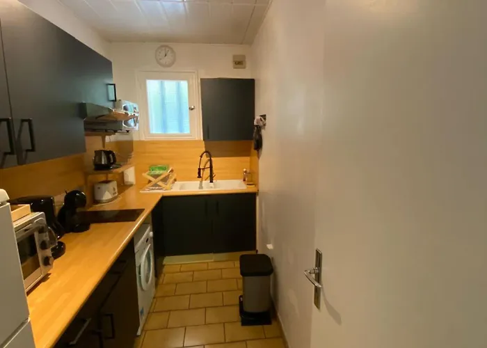 T1 Dans Le Verdon Greoux-les-Bains