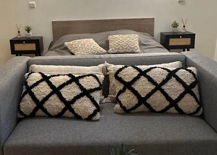 T1 Dans Le Verdon Greoux-les-Bains